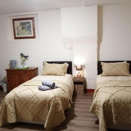The Old Cart Shed Bed & Breakfast Lenwade Dış mekan fotoğraf